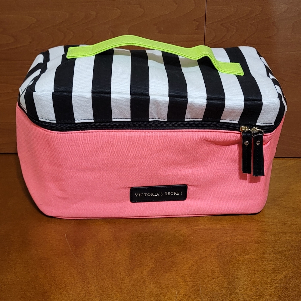 Victoria Secret travel tote